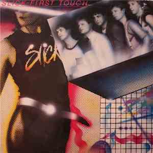 Slick  - First Touch download flac mp3