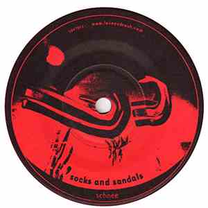 Socks And Sandals - Schnee / Topfit download flac mp3