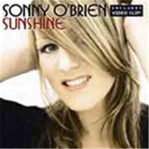 Sonny O'Brien - Sunshine download flac mp3