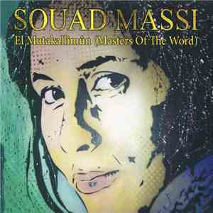 Souad Massi - El Mutakallimûn (Masters Of The Word) download flac mp3