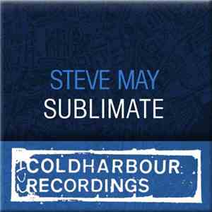 Steve May - Sublimate download flac mp3