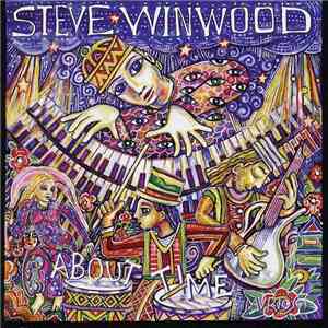 Steve Winwood - About Time download flac mp3