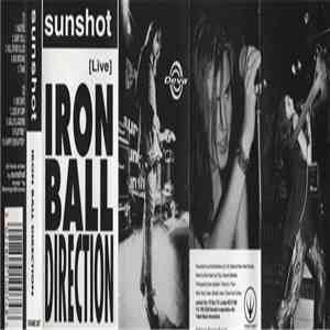 Sunshot - Iron Ball Direction (Live) download flac mp3