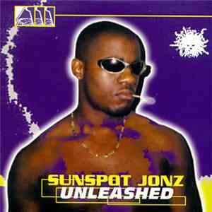Sunspot Jonz - Unleashed download flac mp3