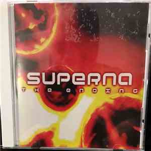 Superna - The Ending download flac mp3