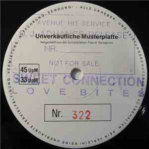 Sweet Connection - Love Bites download flac mp3