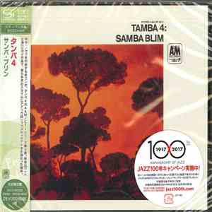 Tamba 4 - Samba Blim download flac mp3