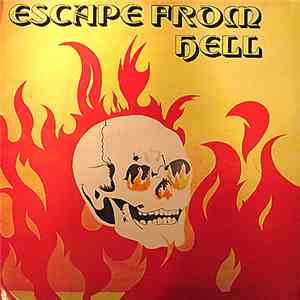 Tappa Zukie - Escape From Hell download flac mp3
