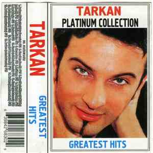 Tarkan - Greatest Hits download flac mp3