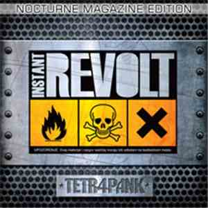 TetraPank - Instant Revolt download flac mp3
