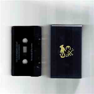 The Austrasian Goat - Snowing Reason download flac mp3