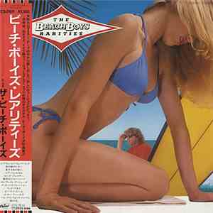 The Beach Boys - The Beach Boys Rarities download flac mp3