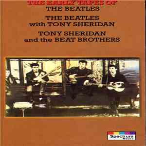 The Beatles - The Early Tapes download flac mp3