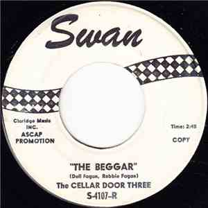 The Cellar Door Three - The Beggar download flac mp3
