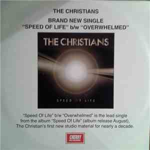 The Christians - Speed Of Life download flac mp3