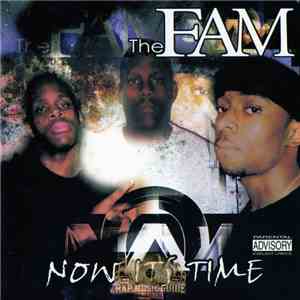 The Fam - Now Its Time download flac mp3