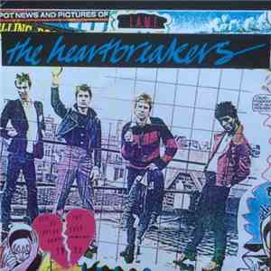 The Heartbreakers  - Chinese Rocks download flac mp3