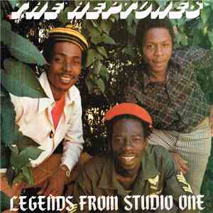 The Heptones - Legends From Studio One download flac mp3