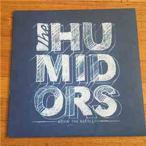 The Humidors - Movin' The Needle download flac mp3
