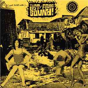 The Lost/Found Sound - Mesa Drive download flac mp3