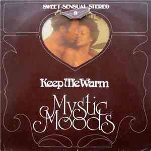 The Mystic Moods Orchestra - Keep Me Warm download flac mp3