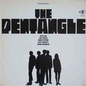 The Pentangle - The Pentangle download flac mp3