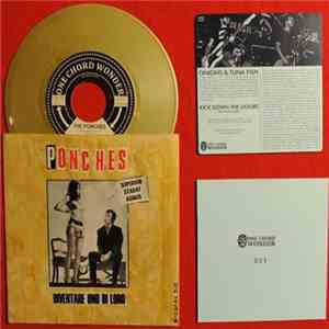 The Ponches - Onions & Tuna Fish download flac mp3