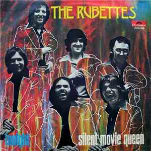 The Rubettes - Tonight / Silent Movie Queen download flac mp3