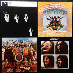 The Rutles - The Rutles download flac mp3