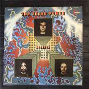 The Third Power - Believe download flac mp3
