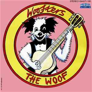 The Woofters - The Woof download flac mp3