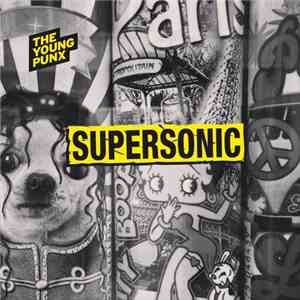 The Young Punx - Supersonic download flac mp3