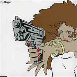 Tina  - Magic download flac mp3