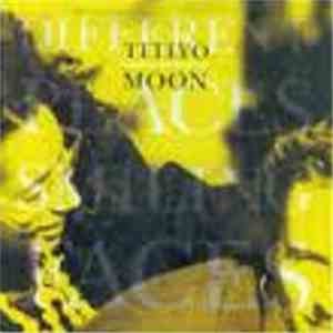 Titiyo - Talking To The Man In The Moon download flac mp3