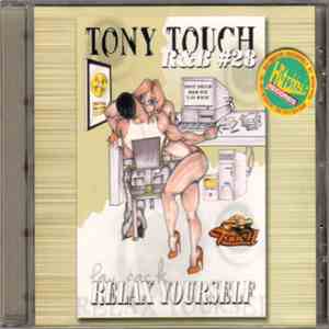 Tony Touch - Relax Yourself download flac mp3