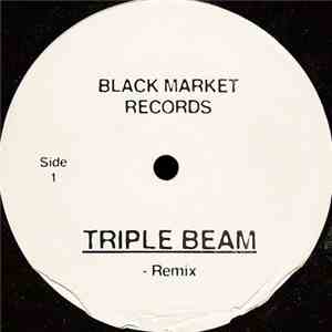 Triple Beam - Parking Lot Pimping download flac mp3