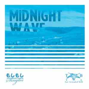 Two Wounded Birds - Midnight Wave download flac mp3