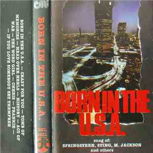 Unknown Artist - Born In The U.S.A. download flac mp3