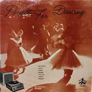 Unknown Artist - Perfect For Dancing download flac mp3