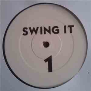 Unknown Artist - Swing It download flac mp3