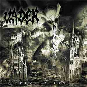 Vader - Revelations download flac mp3