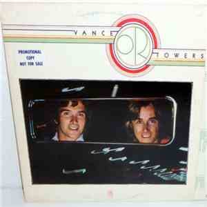 Vance Or Towers - Vance Or Towers download flac mp3