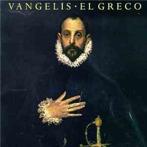 Vangelis - El Greco download flac mp3