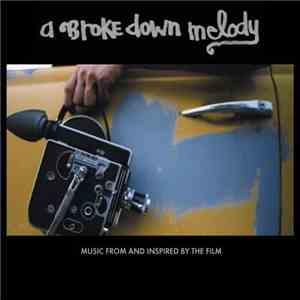 Various - A Broke Down Melody download flac mp3
