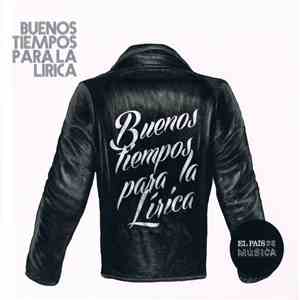 Various - Buenos Tiempos Para La Lírica download flac mp3