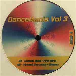 Various - Dancemania Vol 3 download flac mp3