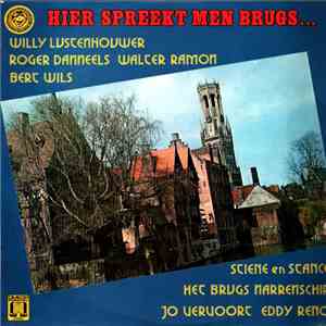 Various - Hier Spreekt Men... Brugs download flac mp3