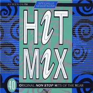 Various - Hit Mix download flac mp3