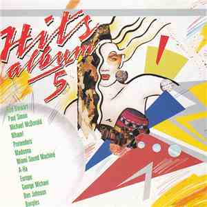 Various - Hits Album 5 download flac mp3