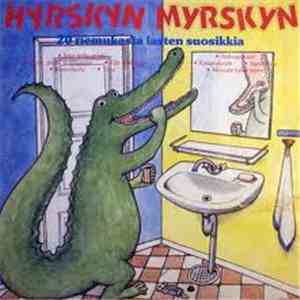 Various - Hyrskyn Myrskyn download flac mp3